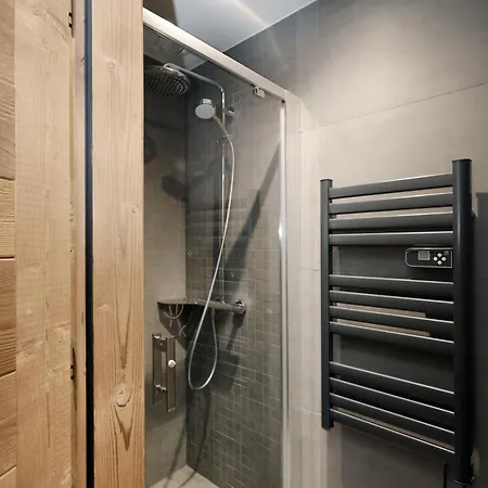Horizon Blanc - Vue Exceptionnelle -sauna Exterieur -5 Etoiles *
